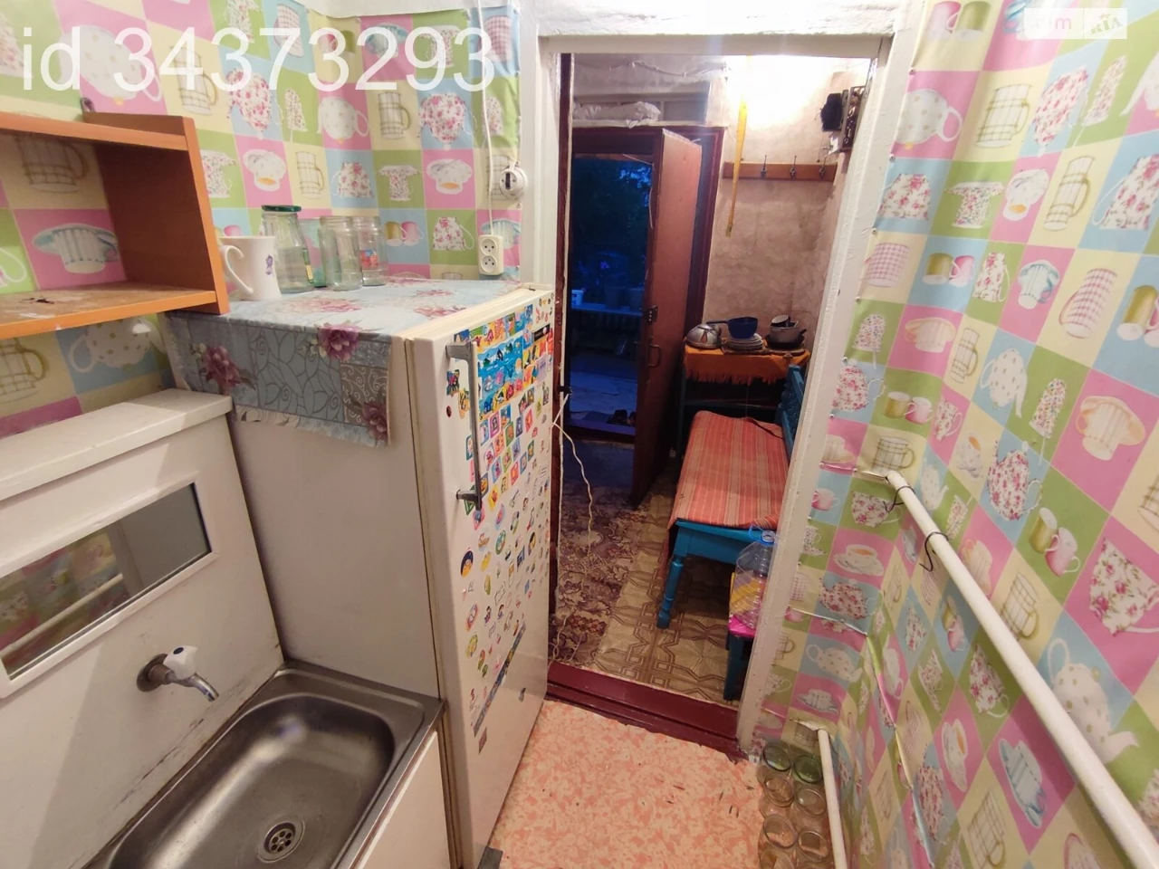 Довгострокова Оренда Дім Староміський