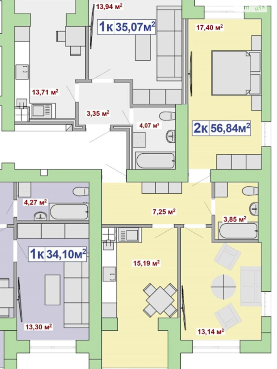 Продаж Квартира