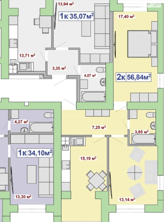 Продаж Квартира