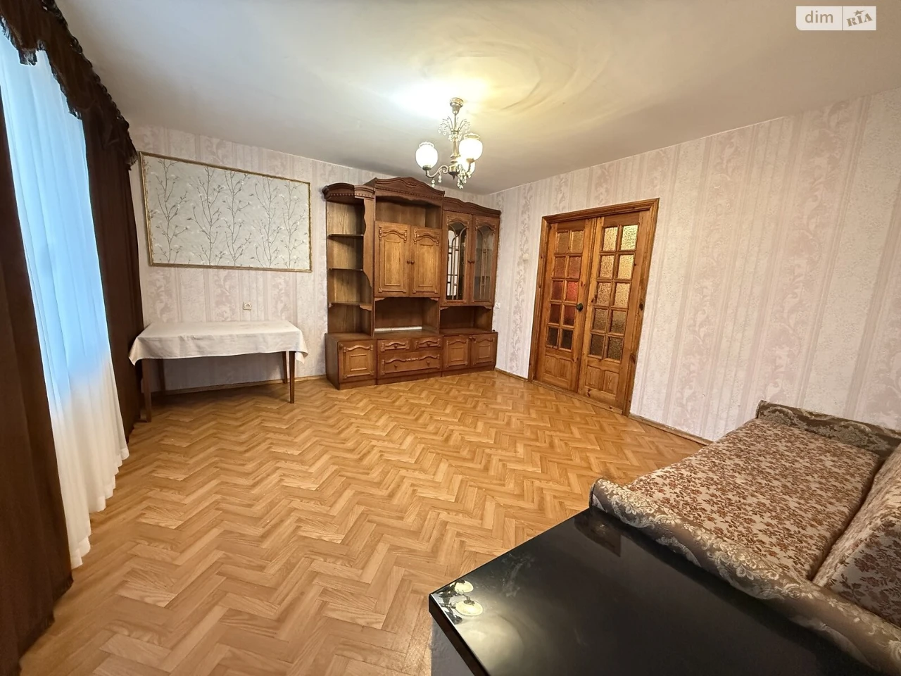Продаж Квартира Виставка