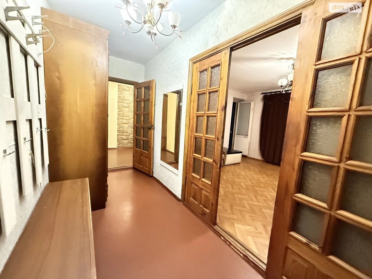 Продаж Квартира Виставка