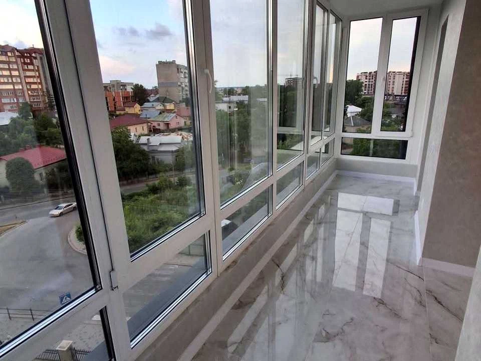 Квартира. Тернопіль, Глиняна вул.