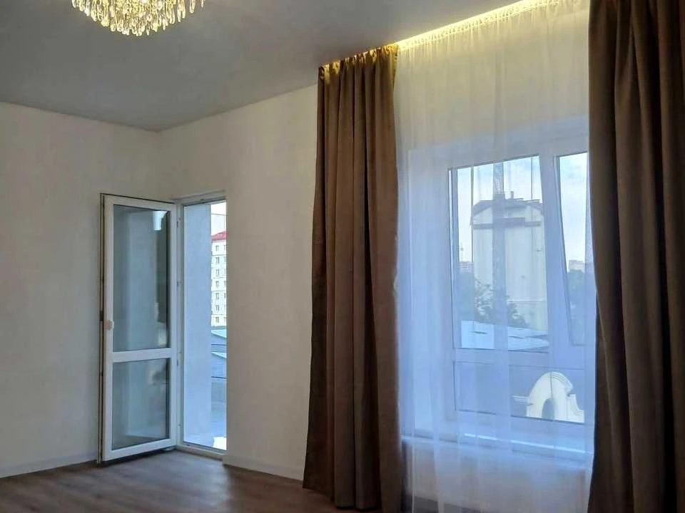 Квартира. Тернопіль, Глиняна вул.