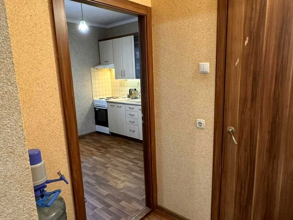 Квартира. Київ, Григорія Ващенка вул.