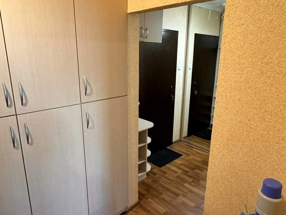 Квартира. Київ, Григорія Ващенка вул.