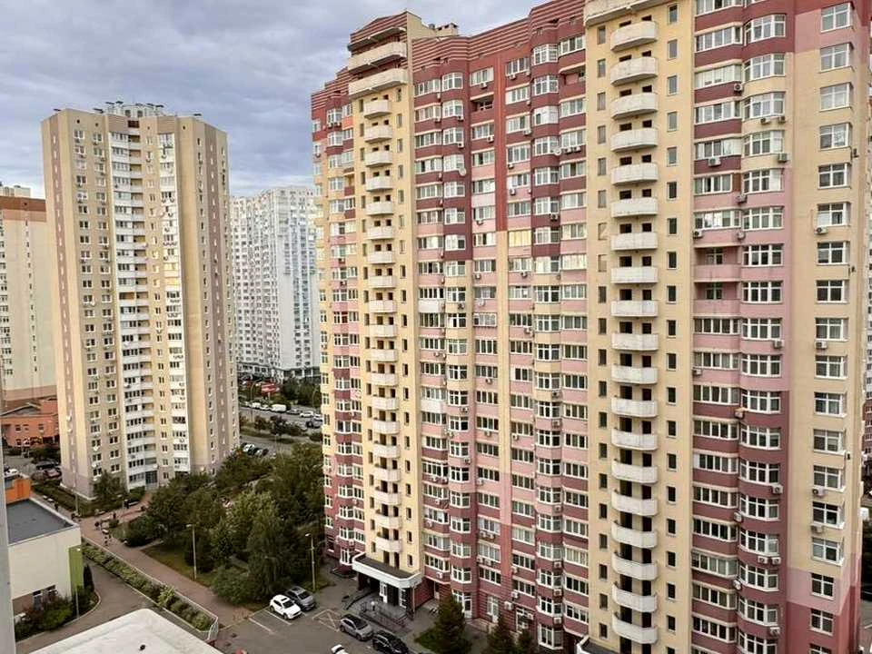 Квартира. Київ, Григорія Ващенка вул.