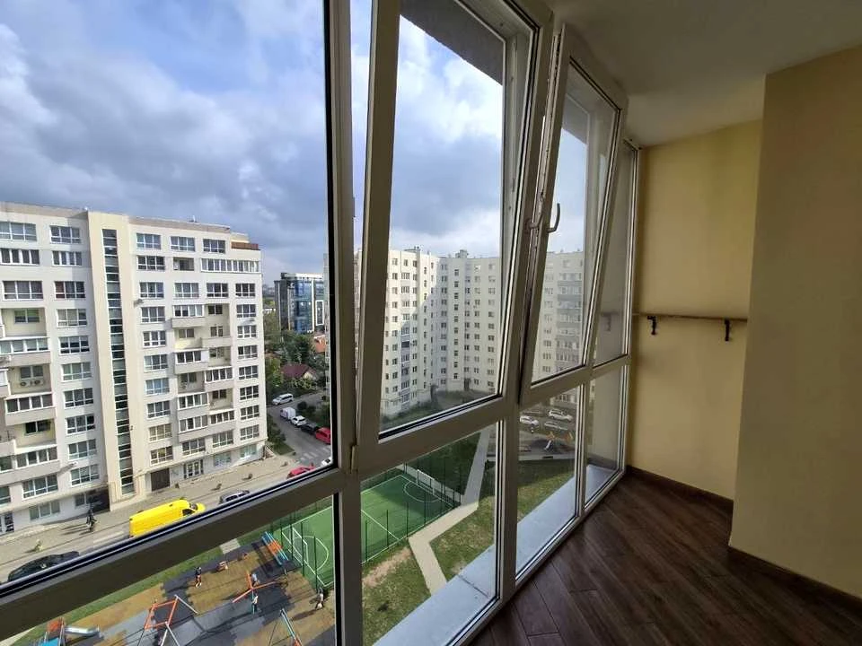 Квартира. Львів, Тернопільська вул.