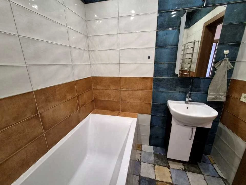 Квартира. Львів, Тернопільська вул.