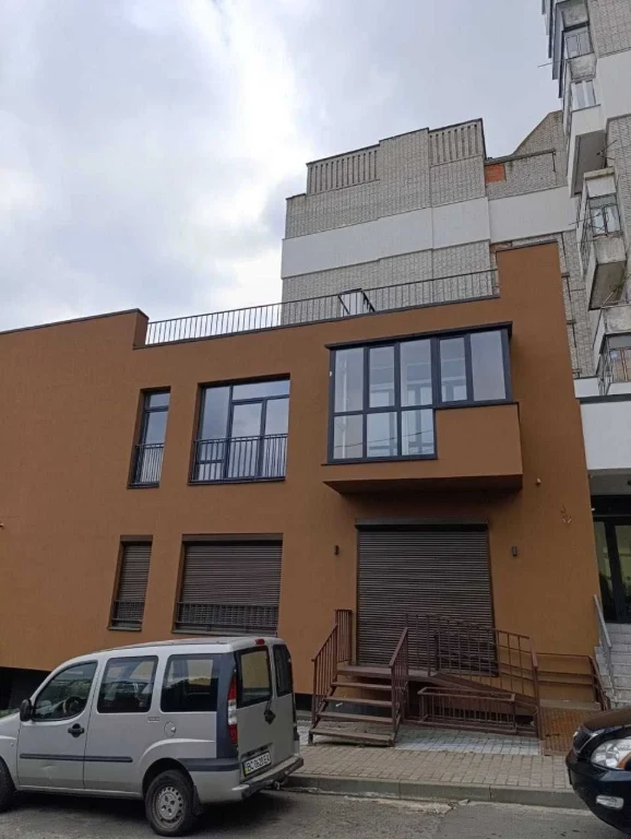 Продаж квартири в елітній новобудові вул. Пасічна (Китайська