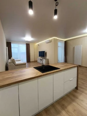 Продаж квартири в елітній новобудові вул. Пасічна (Китайська