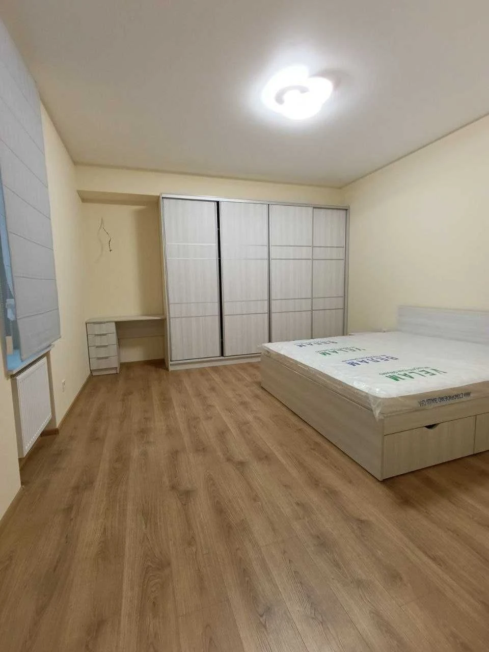 Продаж квартири в елітній новобудові вул. Пасічна (Китайська