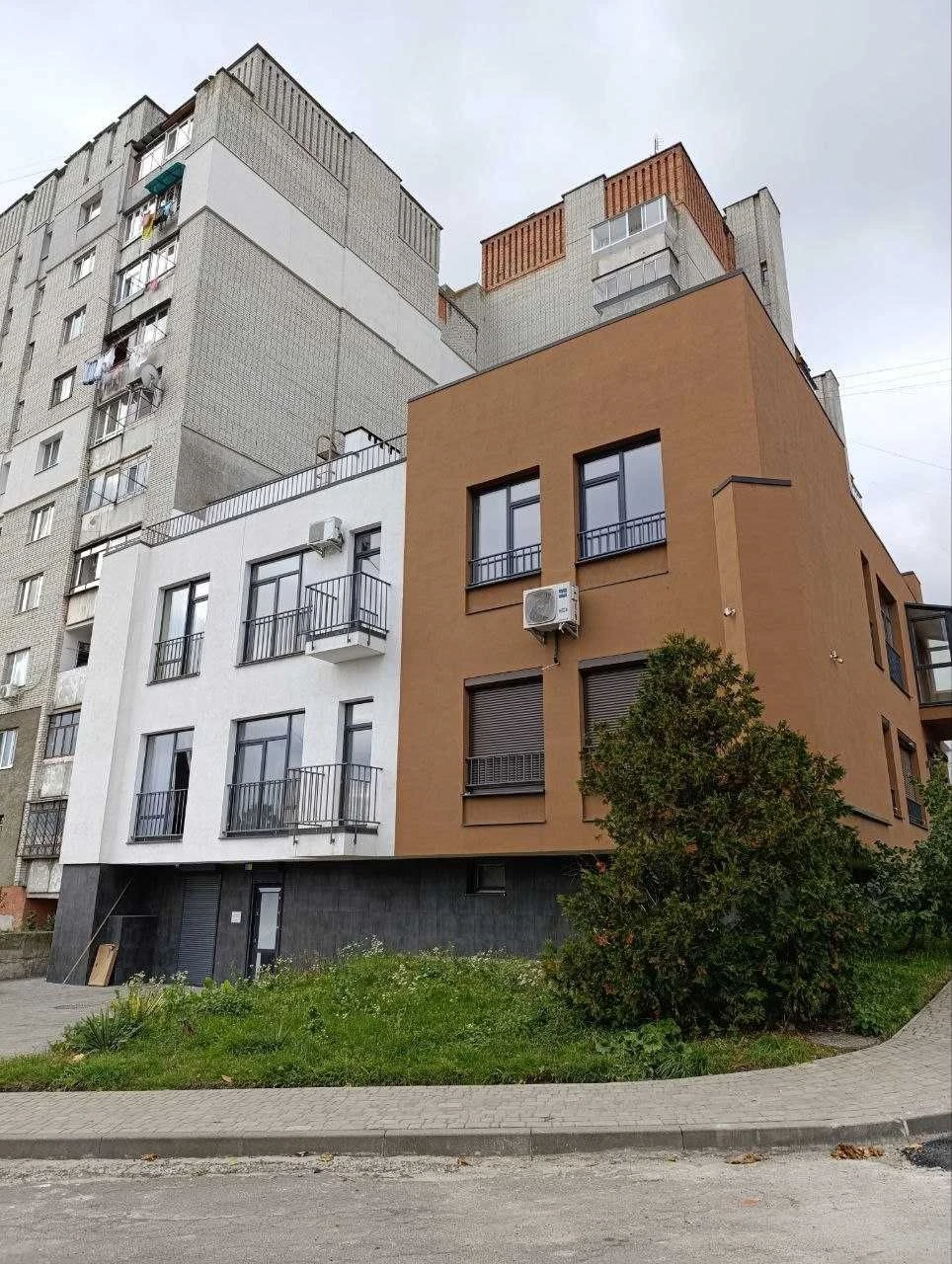 Продаж квартири в елітній новобудові вул. Пасічна (Китайська
