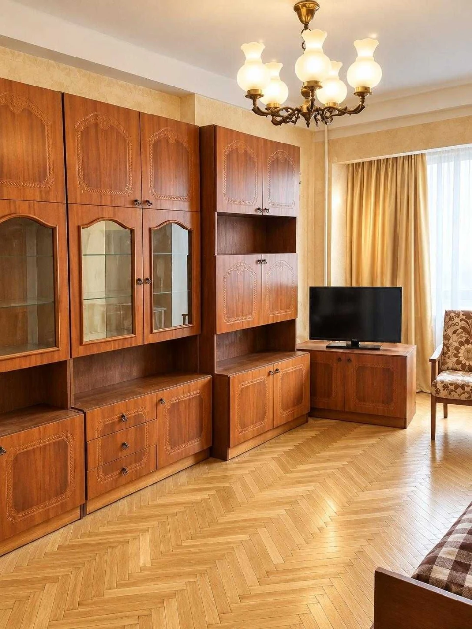 АК 2 Кімнатна квартира Безготівка Держпрограми Лівобережна Р