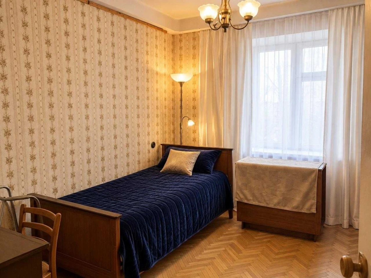 АК 2 Кімнатна квартира Безготівка Держпрограми Лівобережна Р