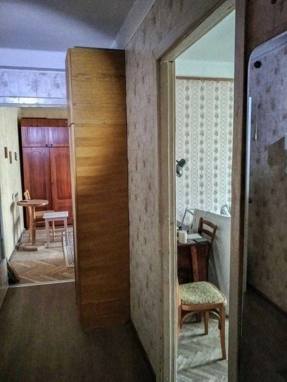 АК 2 Кімнатна квартира Безготівка Держпрограми Лівобережна Р