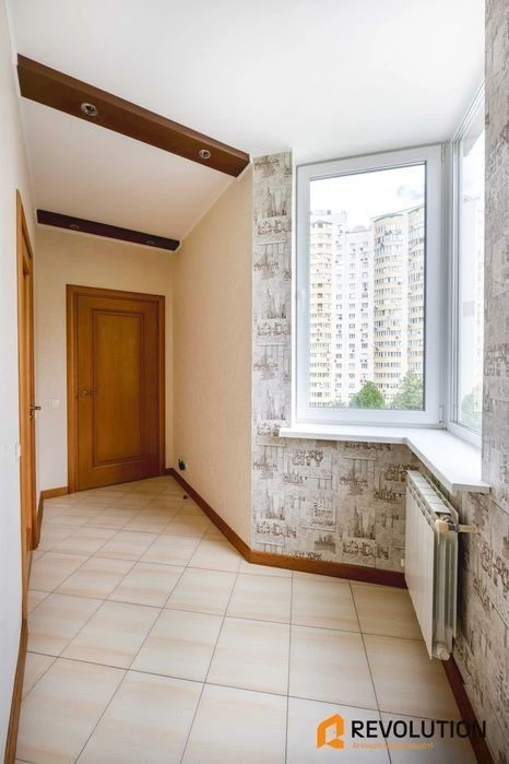 3-room apartment for sale 107.7m2, Dniprovska Naberezhna 2