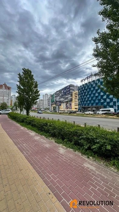 3-room apartment for sale 107.7m2, Dniprovska Naberezhna 2