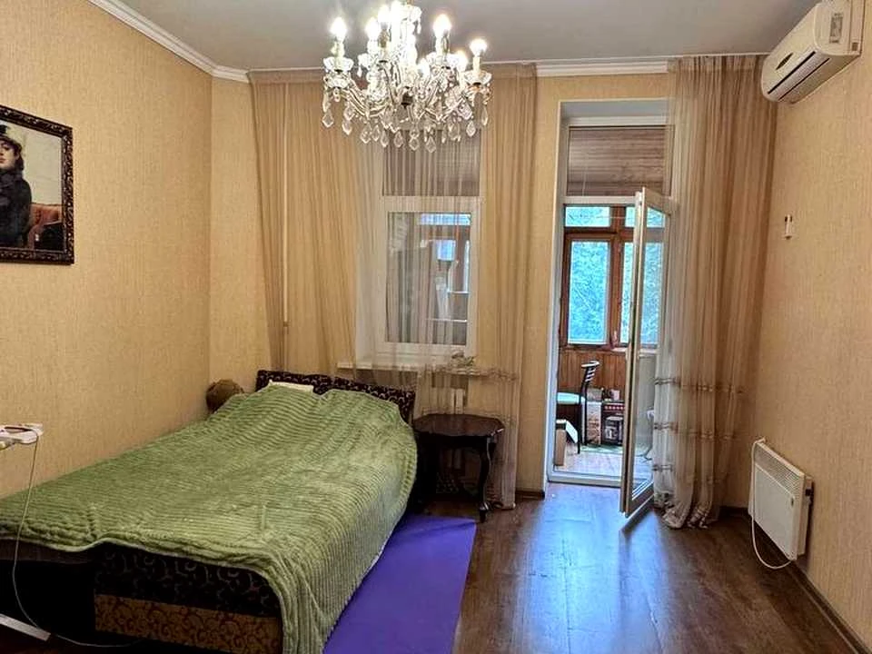 Квартира. Одеса, Грецька вул.