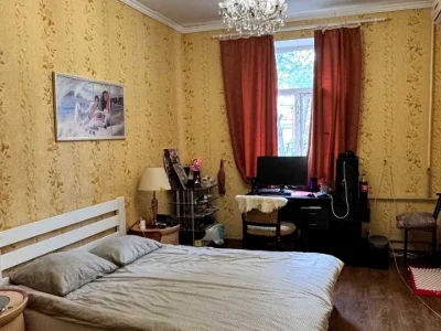 Квартира. Одеса, Грецька вул.