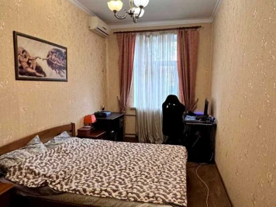 Квартира. Одеса, Грецька вул.