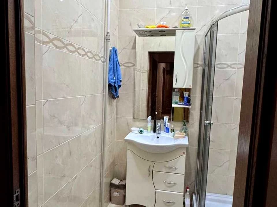 Квартира. Одеса, Грецька вул.