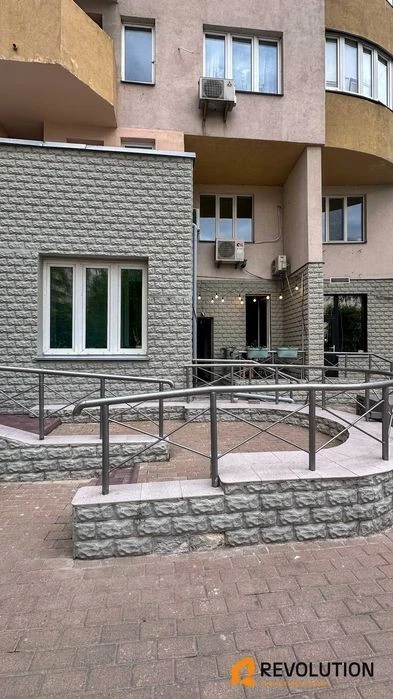 3-room apartment for sale 107.7m2, Dniprovska Naberezhna 2