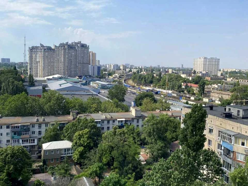 Квартира. Одеса, 2-й Куликовський пров.