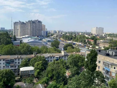 Квартира. Одеса, 2-й Куликовський пров.