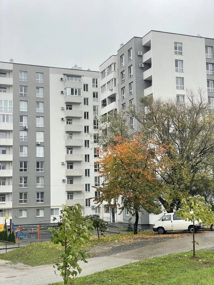 Продаж панорамноі новобудови на набережній