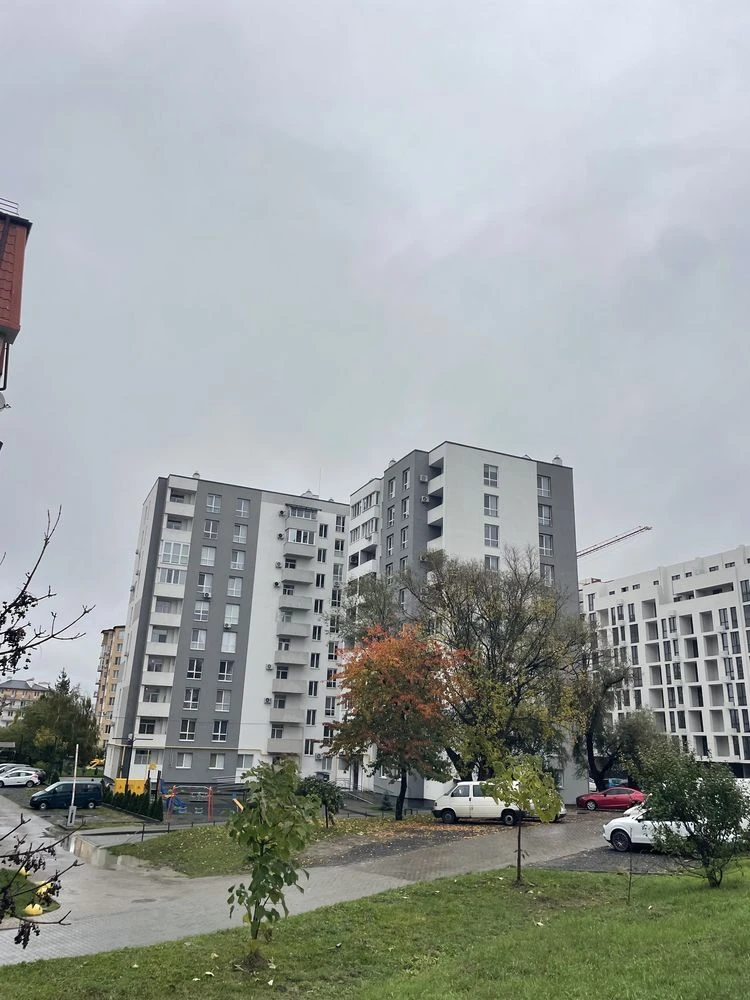 Продаж панорамноі новобудови на набережній