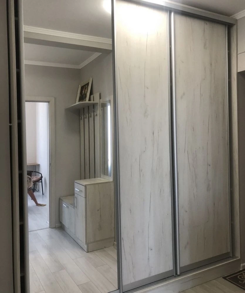 Продаж панорамноі новобудови на набережній