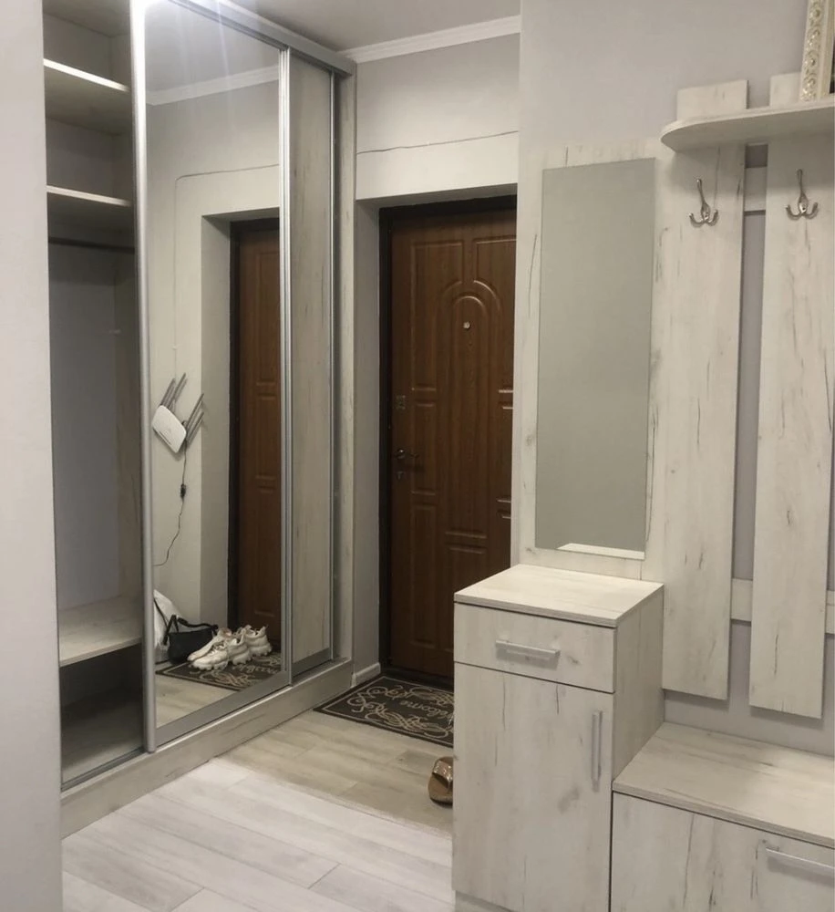 Продаж панорамноі новобудови на набережній