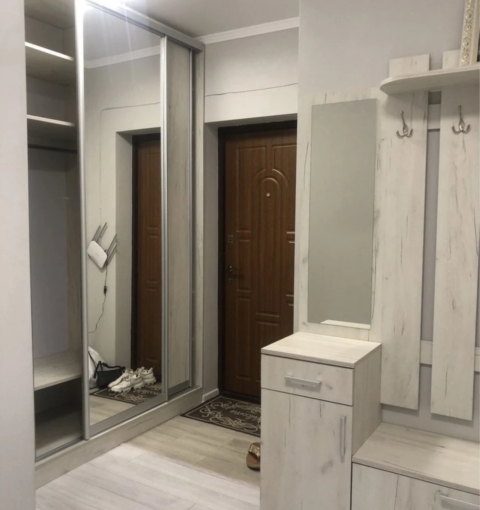 Продаж панорамноі новобудови на набережній