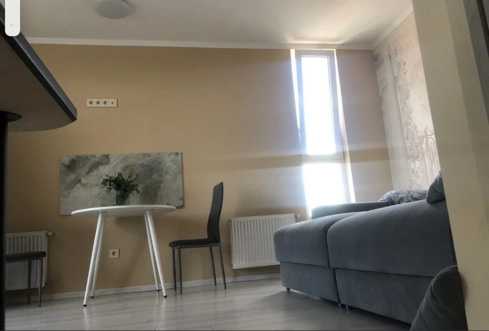Продаж панорамноі новобудови на набережній