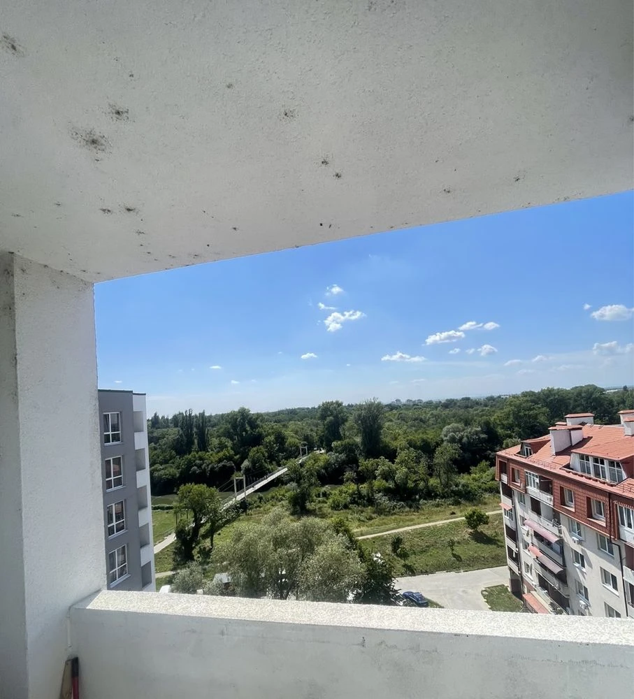 Продаж панорамноі новобудови на набережній