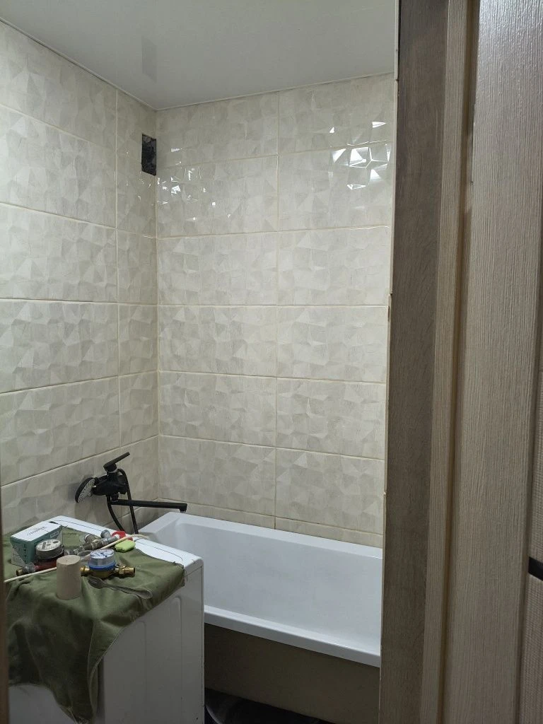 продам 2х КВ. Водопроводна
