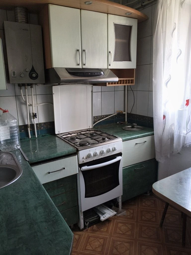 продам 2х КВ. Водопроводна