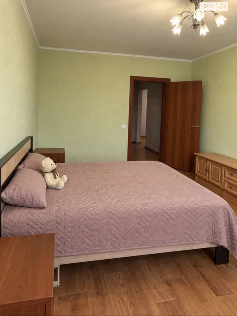Довгострокова Оренда Квартира Куренівка