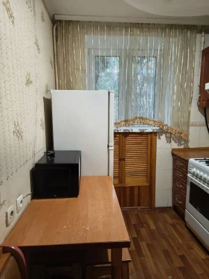 Продам 1-кімнатну,  Нивки,вул. Мрії 5в