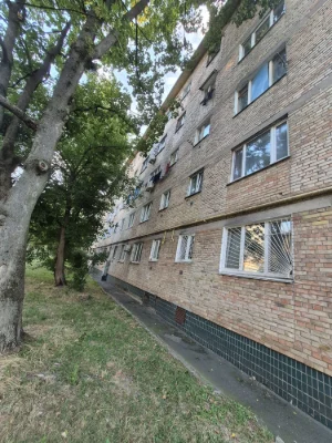 Продам 1-кімнатну,  Нивки,вул. Мрії 5в