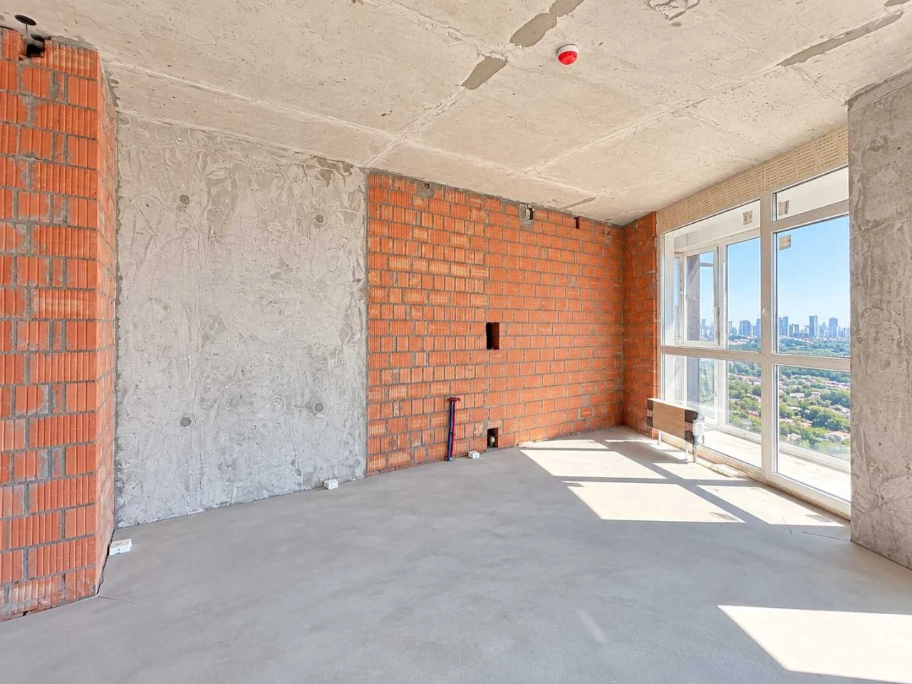 ТЕРМІНОВИЙ ПРОДАЖ квартири 119 м²  в ЖК Зарічний, 9 БУДИНОК,