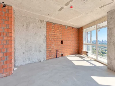 ТЕРМІНОВИЙ ПРОДАЖ квартири 119 м²  в ЖК Зарічний, 9 БУДИНОК,