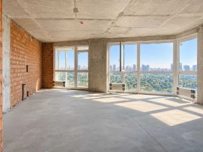 ТЕРМІНОВИЙ ПРОДАЖ квартири 119 м²  в ЖК Зарічний, 9 БУДИНОК,