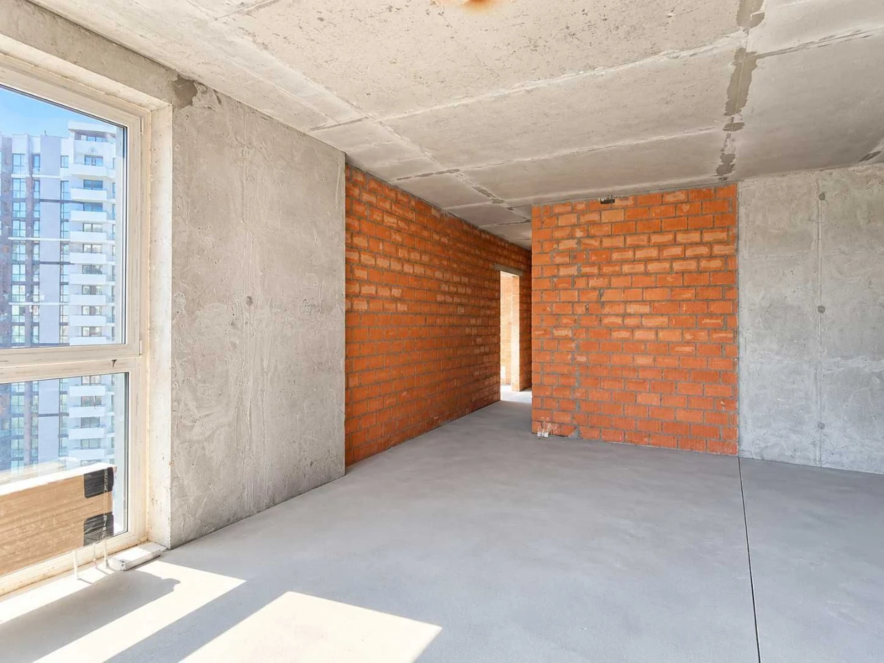 ТЕРМІНОВИЙ ПРОДАЖ квартири 119 м²  в ЖК Зарічний, 9 БУДИНОК,