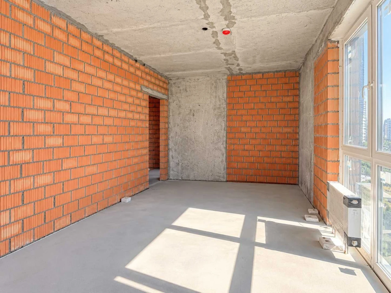 ТЕРМІНОВИЙ ПРОДАЖ квартири 119 м²  в ЖК Зарічний, 9 БУДИНОК,