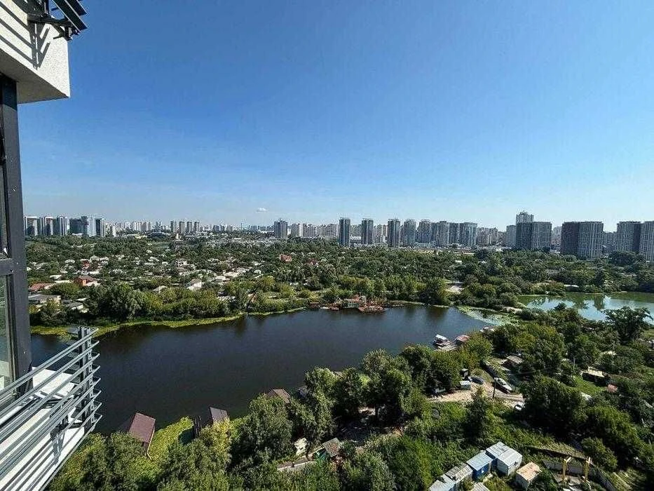ТЕРМІНОВИЙ ПРОДАЖ квартири 119 м²  в ЖК Зарічний, 9 БУДИНОК,