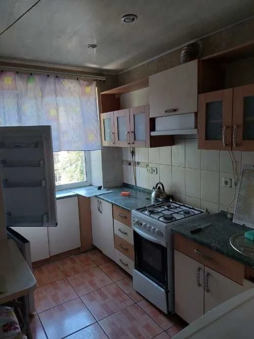 Продам 3к квартиру пр. Слобожанский ( Правда)
