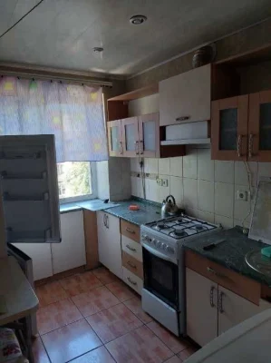 Продам 3к квартиру пр. Слобожанский ( Правда)