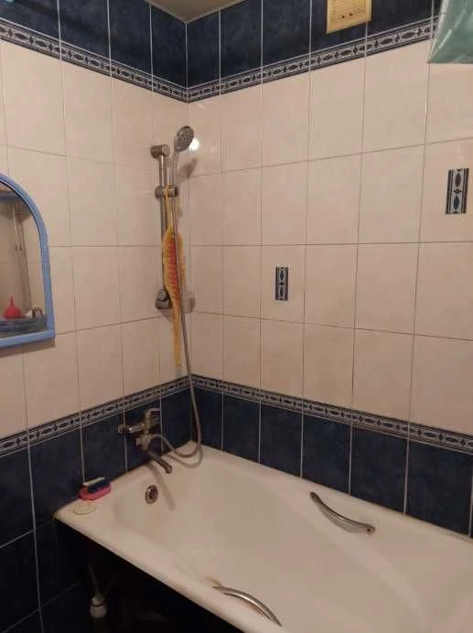Продам 3к квартиру пр. Слобожанский ( Правда)