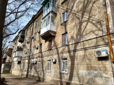 Квартира. Одеса, Шевченка просп.